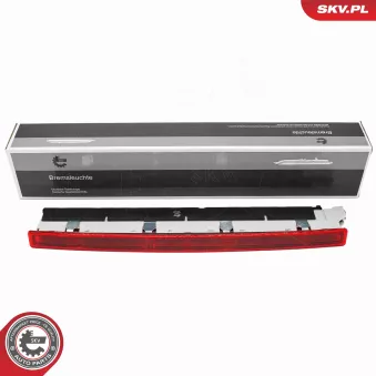 Feu stop additionnel ESEN SKV 72SKV804