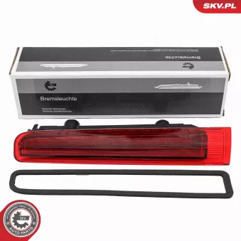 Feu stop additionnel ESEN SKV