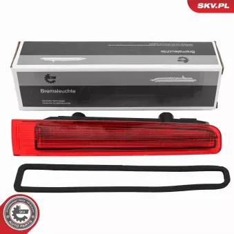 Feu stop additionnel ESEN SKV 72SKV813