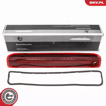 Feu stop additionnel ESEN SKV 72SKV822