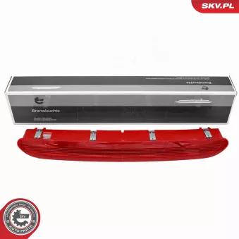 Feu stop additionnel ESEN SKV 72SKV823