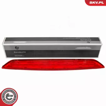 Feu stop additionnel ESEN SKV