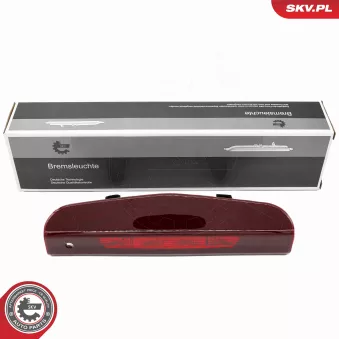 Feu stop additionnel ESEN SKV 72SKV825