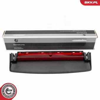 Feu stop additionnel ESEN SKV 72SKV826