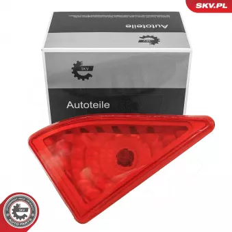 Feu stop additionnel ESEN SKV 72SKV828