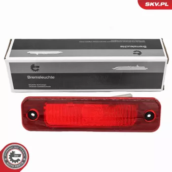 Feu stop additionnel ESEN SKV