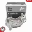 Fusée d'essieu, suspension de roue avant gauche ESEN SKV 73SKV031 - Visuel 1