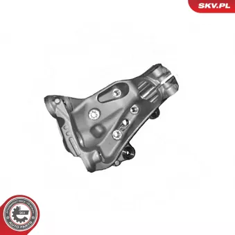 Fusée d'essieu, suspension de roue avant droit ESEN SKV