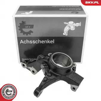 Fusée d'essieu, suspension de roue avant droit ESEN SKV 73SKV212