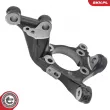 Fusée d'essieu, suspension de roue avant gauche ESEN SKV 73SKV231 - Visuel 2