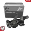 Fusée d'essieu, suspension de roue avant gauche ESEN SKV 73SKV261 - Visuel 1