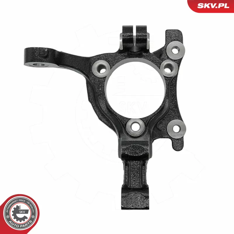 Fusée d'essieu, suspension de roue avant droit ESEN SKV 73SKV282 - Visuel 2