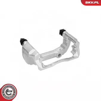 Support, étrier de frein avant droit ESEN SKV