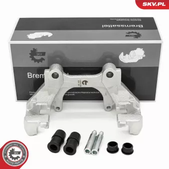 Support, étrier de frein ESEN SKV 74SKV180