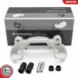 Support, étrier de frein ESEN SKV 74SKV190 - Visuel 1