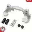 Support, étrier de frein ESEN SKV 74SKV190 - Visuel 2