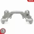 Support, étrier de frein ESEN SKV 74SKV190 - Visuel 3