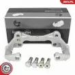 Support, étrier de frein ESEN SKV 74SKV210 - Visuel 1