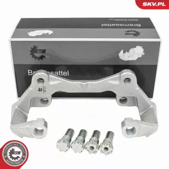 Support, étrier de frein ESEN SKV 74SKV210