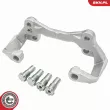 Support, étrier de frein ESEN SKV 74SKV210 - Visuel 2