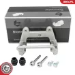 Support, étrier de frein ESEN SKV 74SKV220 - Visuel 1