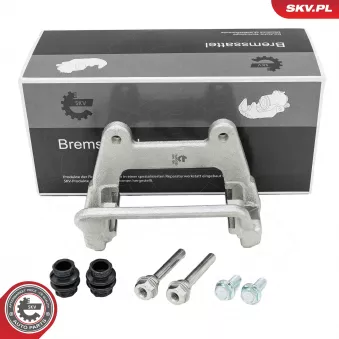 Support, étrier de frein ESEN SKV 74SKV220