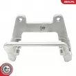 Support, étrier de frein ESEN SKV 74SKV220 - Visuel 3