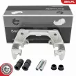 Support, étrier de frein ESEN SKV 74SKV240 - Visuel 1