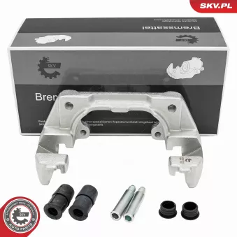 Support, étrier de frein ESEN SKV 74SKV240