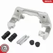 Support, étrier de frein ESEN SKV 74SKV240 - Visuel 2