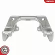 Support, étrier de frein ESEN SKV 74SKV240 - Visuel 3