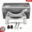 Support, étrier de frein ESEN SKV 74SKV290 - Visuel 1