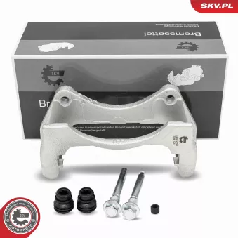 Support, étrier de frein ESEN SKV 74SKV290