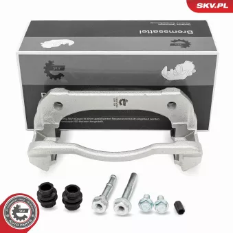 Support, étrier de frein ESEN SKV 74SKV360