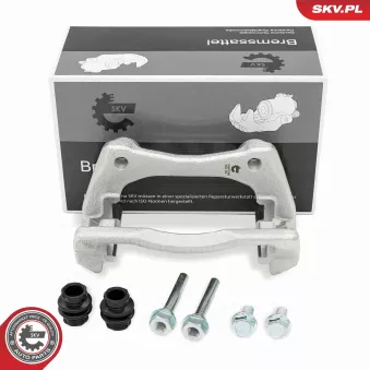 Support, étrier de frein ESEN SKV 74SKV380