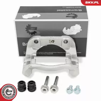 Support, étrier de frein ESEN SKV 74SKV390