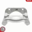 Support, étrier de frein ESEN SKV 74SKV390 - Visuel 3