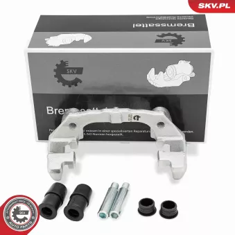 Support, étrier de frein ESEN SKV 74SKV410