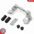 Support, étrier de frein ESEN SKV 74SKV410 - Visuel 2