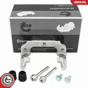 Support, étrier de frein ESEN SKV 74SKV420