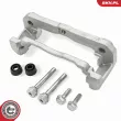 Support, étrier de frein ESEN SKV 74SKV440 - Visuel 2