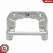 Support, étrier de frein ESEN SKV 74SKV460 - Visuel 3