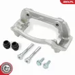 Support, étrier de frein ESEN SKV 74SKV550 - Visuel 2