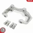 Support, étrier de frein ESEN SKV 74SKV570 - Visuel 2