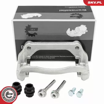 Support, étrier de frein ESEN SKV 74SKV580