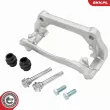 Support, étrier de frein ESEN SKV 74SKV580 - Visuel 2