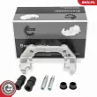 Support, étrier de frein ESEN SKV 74SKV630 - Visuel 1