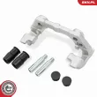 Support, étrier de frein ESEN SKV 74SKV630 - Visuel 2