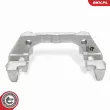 Support, étrier de frein ESEN SKV 74SKV630 - Visuel 3
