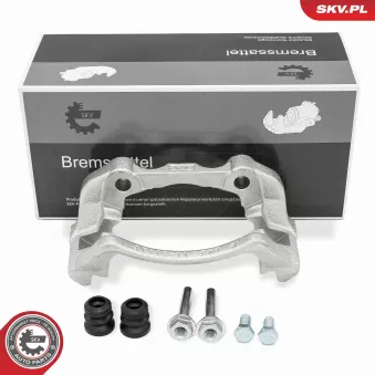 Support, étrier de frein ESEN SKV 74SKV670